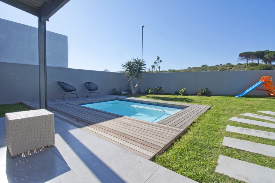 3 Bedroom Property for Sale in Kommetjie Western Cape